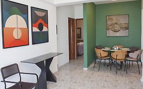 Danaos Hotel